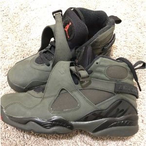 Jordan 8
